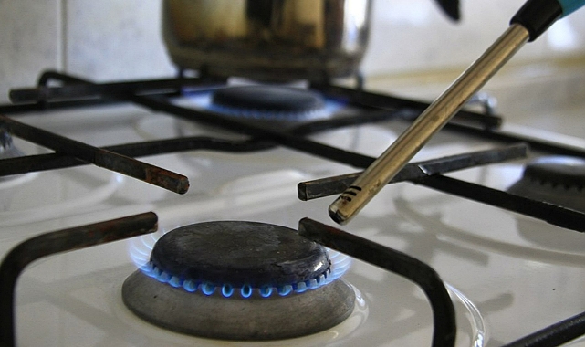 Doğal Gaz Tüketim Desteği kış dönemi ödemeleri başladı