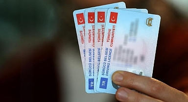Eski Tip Sürücü Belgelerinin Yenilenme Süresi Uzattıldı