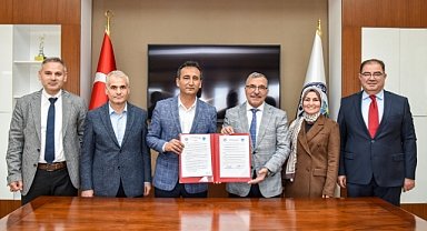 GENÇ BEYİNLER KMÜ’YE İHTİSAS ALANINDA DESTEK OLACAK