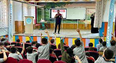 Gıda Etiket Okuryazarlığı, Gıda Güvenliği ve Gıda İsrafı Konularındaki Eğitimleri Devam Ediyor