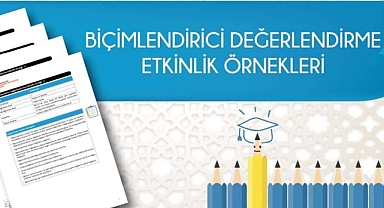 İlkokullar İçin Biçimlendirici Değerlendirme Etkinlikleri Kılavuz Kitapları Yayımlandı