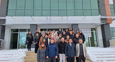 Karaman’da Eğitimcilere TÜBİTAK 2204 Araştırma Projeleri Hazırlama Semineri