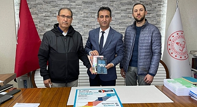 Karaman’da Ufka Yolculuk Yarışmaları İçin Geri Sayım Başladı