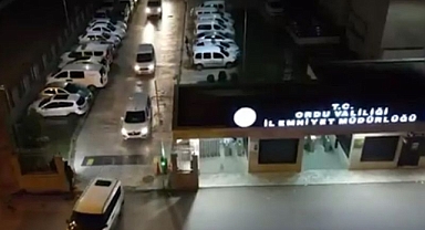 Karaman Dahil, Operasyonlarında; 4 Ton 31 Kg Uyuşturucu Madde, 2 Milyon 244 Bin 148 Adet Uyuşturucu Hap Ele Geçirildi