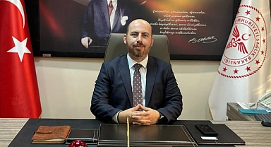 Karaman İl Sağlık Müdürü Uzm. Dr. Mehmet Serkan Yurdakul: Birinci Basamak Sağlık Hizmetlerinde Yeni Dönem