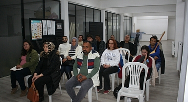 Kent Konseyi Kurs Serisinde 2 yeni Kurs