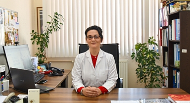 KMÜ AKADEMİSYENİNE TÜBİTAK’TAN MÜKEMMELİYET MÜHRÜ
