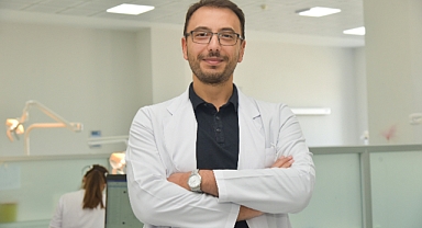 KMÜ'LÜ AKADEMİSYEN'İN FAYDALI MODELİ TESCİL ALDI