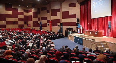 “Kudüs’ün işgalden kurtulması için Müslümanların birlik, beraberlik içerisinde hareket etmesi lazım”