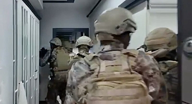 KUYU-37 Operasyonunda 270 Şüpheli Yakalandı