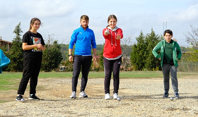 MİLLÎ SPORCULARDAN BEDEN EĞİTİMİ BRANŞINA YAPILACAK ATAMA DUYURUSU YAYIMLANDI