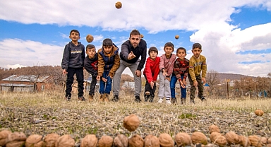 “Öğretmen Gözüyle” Temalı Fotoğraf Yarışmasının Sonuçları Açıklandı