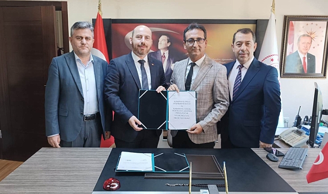 Sağlık ve Eğitim İş Birliğinde 13 Yıllık Gelenek: Sağlıcakla Kal