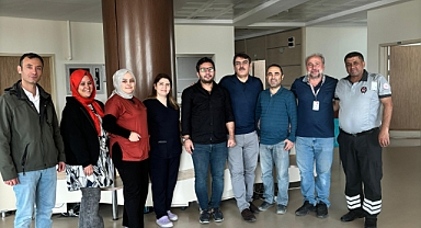 Sevilen Hekim Psikiyatri Uzmanı Dr. Adem Donukara Antalya'da Hizmet Verecek