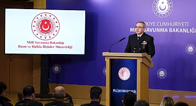 ''SON 1 HAFTADA 72 TERÖRİST ETKİSİZ HÂLE GETİRİLDİ''