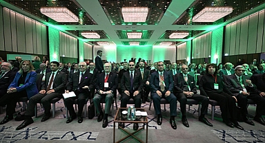 SÜRDÜRÜLEBİLİR GIDA ZİRVESİ