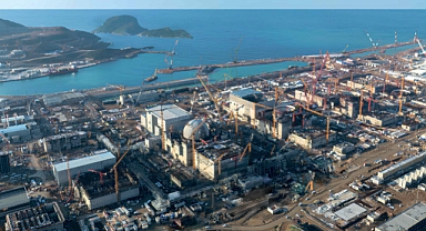 Türkiye “Nükleer Enerjiyi Üç Katına Çıkarma Deklarasyonu