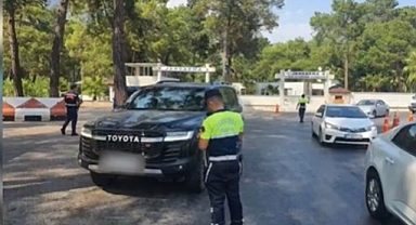 Usulsüz Çakar Kullananlara Yeni Cezalar Belli Oldu