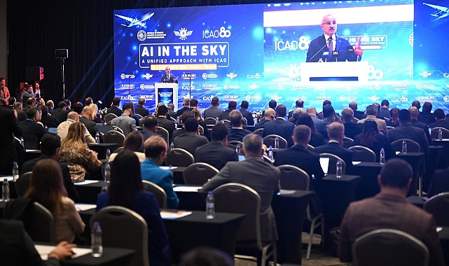 YAPAY ZEKA İLE GÖKYÜZÜNE TÜRK İMZASI