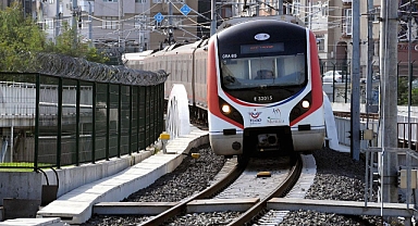 11 AYDA 256,4 MİLYON KİŞİ DEMİRYOLU İLE SEYAHAT ETTİ