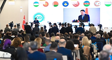 116 BİN 238 KİRA UYUŞMAZLIĞI ANLAŞMAYLA SONUÇLANDI