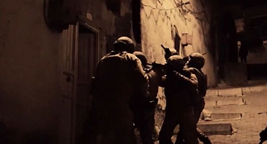 19 İlde PKK/KCK Terör Örgütüne Yönelik Son 1 Hafta İçinde “GÜRZ-30