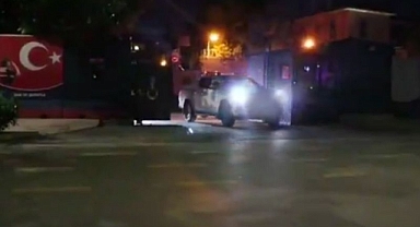 20 İlde Uyuşturucuya Yönelik Jandarma Tarafından Düzenlenen 