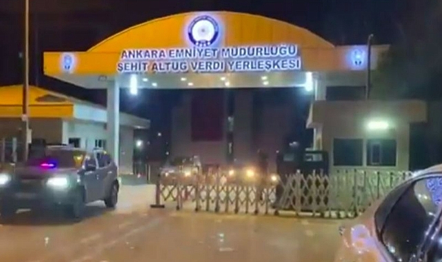 57 İlde DEAŞ Terör Örgütüne Yönelik Son 12 Gündür Devam Eden “GÜRZ-34