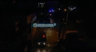 6 Ayrı Organize Suç Örgütüne Yönelik Kasım Ayı İçinde Jandarma Tarafından Düzenlenen “KUYU” Operasyonlarında 46 Şüpheli Yakalandı