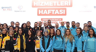 Bakan Memişoğlu: “Vatandaşlarımızdan ‘Fermuar Sistemi’ ile Yaşama Yol Vermelerini İstirham Ediyoruz”