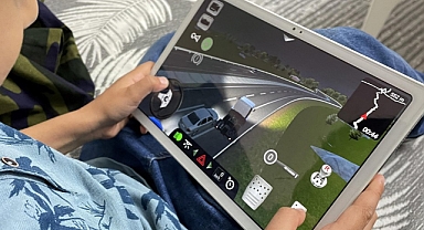 Çocuk İçin Dost Uygulamalar (DUY) web sitesi ve ihbar hattı ile 2 bin 394 içerik hakkında işlem yapıldı