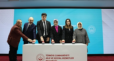 Devlet Korumasından Yararlanmış Gençlerin Kamu Kurumlarına Yerleştirilmesi Kura Töreni