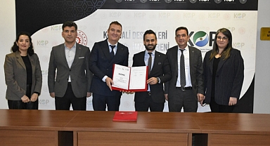 DİVLE OBRUK PEYNİRİ MARKALAŞIYOR