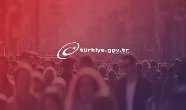 E-DEVLET 16 YAŞINDA