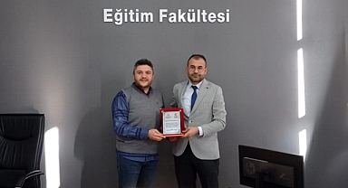Eğitim Ortamının Yönetimi Konulu Eğitim Gerçekleştirildi