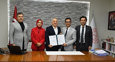 Eğitimde Engel Tanımayan İş Birliği: Karaman’dan Örnek Protokol
