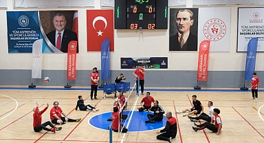 “Engelleri Aşarak, Birlikte Kazandık”