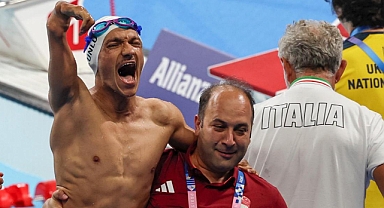 Engelli Sporcuların 2024 Yılında Katıldığı Uluslararası Organizasyonlarda 561 Madalya Kazandı