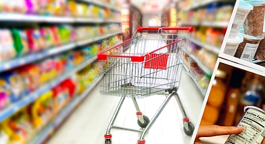 GIDA ETİKET VE TANITIMLARINDA KULLANILAN TÜKETİCİYİ YANILTABİLECEK GÖRSELLERE YAKIN TAKİP