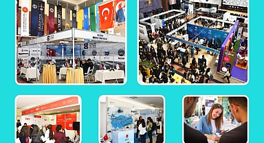 İç Anadolu’nun En Büyük Kariyer Etkinliği ‘İKAF-25’ Konya’da Düzenlenecek