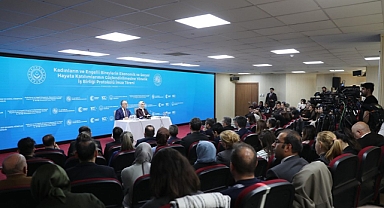 Kadın ve engellilerin sosyal hayata katılımlarının güçlendirilmesine yönelik iş birliği protokolü imzalandı