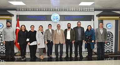 KARAMAN’DA GİRİŞİMCİLİK EKOSİSTEMİNİN GÜÇLENDİRİLMESİ İÇİN İŞ BİRLİĞİ