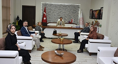 Karaman’da Ücretsiz İş Makineleri Sürücü Eğitimi Başlıyor