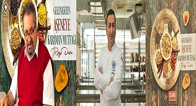 KARAMAN MUTFAĞINA ULUSLARARASI ÖDÜL
