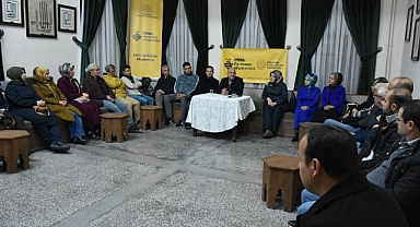Karaman Öğretmen Akademileri’nde “Bir Şehir Nasıl Sevilir?” Sorusuna Yanıt Arandı