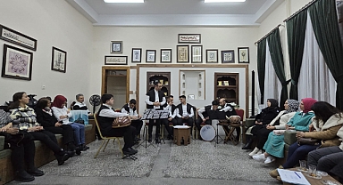 Karaman Öğretmen Akademileri'nde