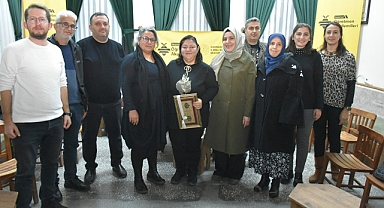 Karaman Öğretmen Akademisi'nde “Doğru Ses Doğru Nefes” Eğitimi