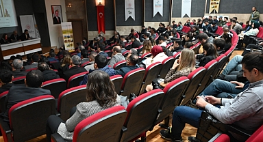KONYA’NIN KIRSAL AÇIDAN KALKINMASI İÇİN MEVKA ÖNCÜLÜĞÜNDE YENİ YOL HARİTASI HAZIRLANACAK