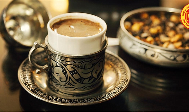 Menengiç Kahvesinin AB'den Coğrafi İşaret Tescili Aldı