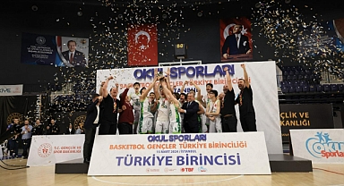 MİLLİ SPORCU BURSUNDAN SON 5 YILDA 1517 SPORCU YARARLANDI